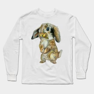 Baby Hare Long Sleeve T-Shirt